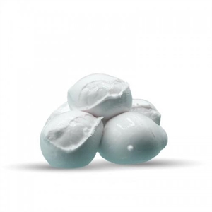 MOZZARELLA FIOR DI LATTE TIPO AGEROLA KG.2 CIOFFI