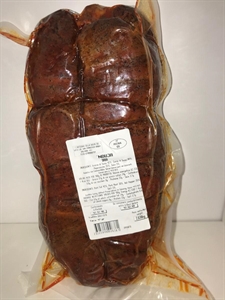NDUJA DI SPILINGA ORBA 2/2.5