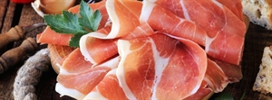 PROSCIUTTO CRUDO SAN DANIELE GSI