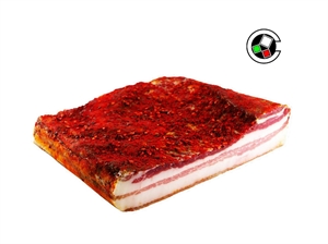 PANCETTA TESA PITAGORA 94