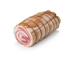 PANCETTA ARROTOLATA PITAGORA 94