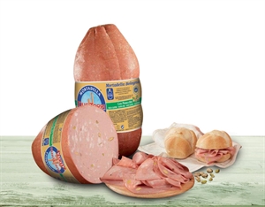 MORTADELLA DUE TORRI ALCISA GSI