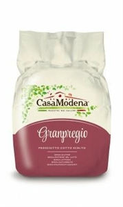 PROSCIUTTO COTTO GRANPREGIO CASA MODENA