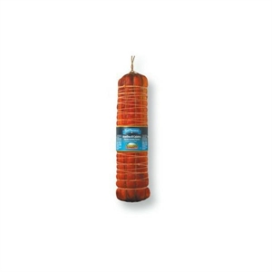 PANCETTA ARROTOLATA PICCANTE META SANVINCENZO