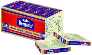 FORMAGGIO BERGADER PICCANTE A BLOCCO ZARPELLON