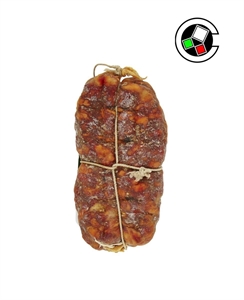 SOPPRESSATA PICCANTE PITAGORA 94