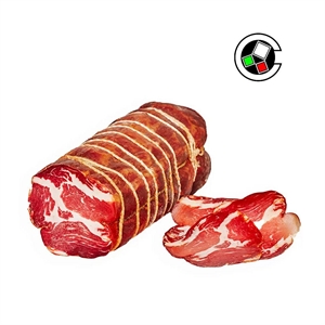 CAPOCOLLO PITAGORA 94