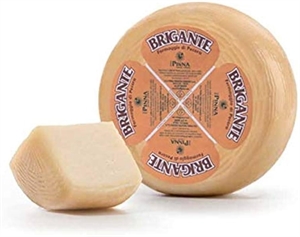 FORMAGGIO PECORINO BRIGANTE  PINNA