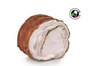 PORCHETTA ARTIGIANALE A TRANCIO USSIA