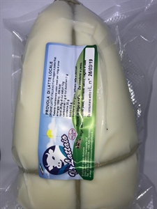 PROVOLA DI LATTE FRESCO LOCALE IL LATTAIO