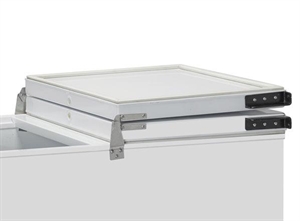 CONGELATORE A POZZETTO 1100X750X1005 CFB300 COOL HEAD