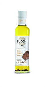 CONDIMENTO OLIO EXTR.VERG.OLIVA AL TARTUFO ML.250 ZUCCHI