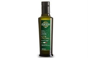 OLIO EXTRA VERGINE DI OLIVA ML.250 ZUCCHI