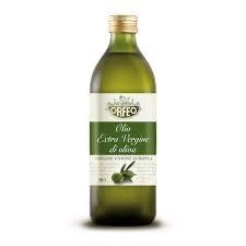 OLIO EXTRA VERGINE DI OLIVA LT.1X12 ORFEO ZUCCHI