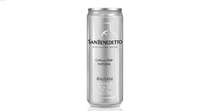 ACQUA IN LATTINA NATURALE CL.33X24 SANBENEDETTO