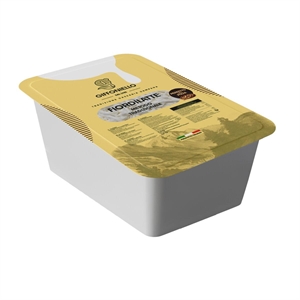MOZZARELLA FIORDILATTE JULIENNE TAGLIO NAPOLI MAXI KG.3 GIFFONIELLO