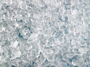 GHIACCIO PILE KG.2 ICE BOY
