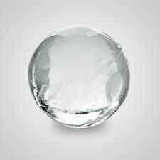 GHIACCIO A SFERA CONFEZIONE PZ.15 ICE BOY