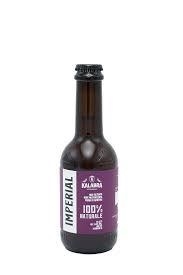 BIRRA KALABRA IMPERIAL CL.33