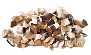 FUNGHI PORCINI SURGELATI A CUBETTI KG.1 SARPA