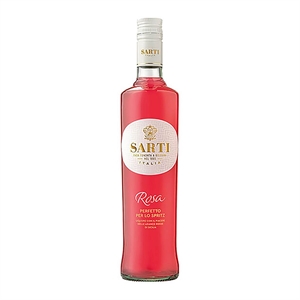 APERITIVO SARTI ROSA CL.70