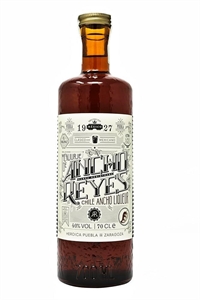 LIQUORE PEPERONCINO MESSICANO ANCHO REYES CL.70