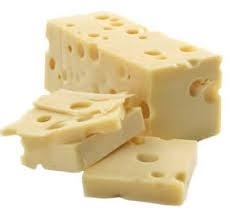 EMMENTAL BAVARESE BLOCCO ZARPELLON