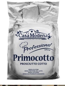 PROSCIUTTO COTTO PRIMOCOTTO CASAMODENA