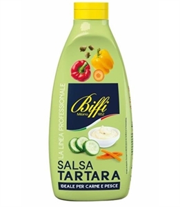 SALSA TARTARA GR.800 BIFFI