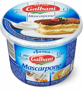 MASCARPONE PARMAREGGIO GR.500