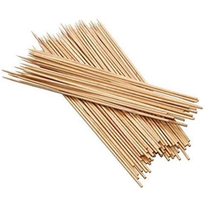 STECCONI BAMBOO CM.20 PZ.100 CARTARIA