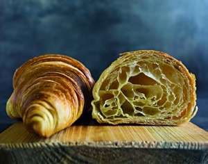 CROISSANT SFOGLIOSO PLUS VUOTO GR.80 PZ.60 MARTINI