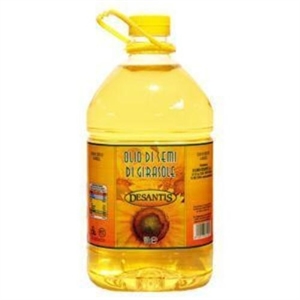OLIO SEMI GIRASOLE 5LT DESANTIS