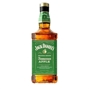 WHISKY JACK DANIEL S APPLE LT.1