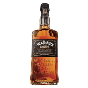 WHISKY JACK DANIEL S BONDED CL.70