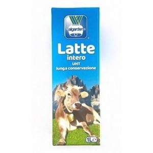 LATTE INTERO A LUNGA CONSERVAZIONE LT1X12 VAL GARDENA