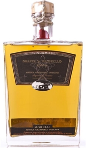 GRAPPA DI BRUNELLO RISERVA CL.70 MORELLI