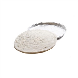 BASE PIZZA SENZA GLUTINE SURGELATA CON TEGLIA GR.240 PIZZAMI