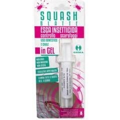 ESCA GEL BLATTE SQUASH BLATTE SIRINGA GR.10 ORMA