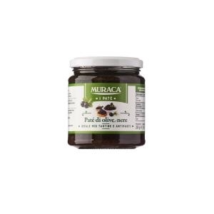 PATE DI OLIVE NERE CC314 MURACA