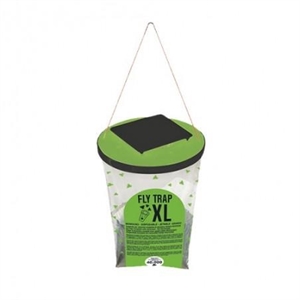 TRAPPOLA CATTURA MOSCHE FLY TRAP XL  ORMA