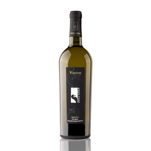 VINO BIANCO IGP CALABRIA VANITAS CL.75 DELL AERA