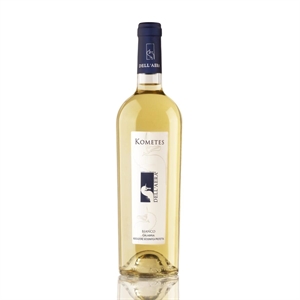 VINO BIANCO IGP CALABRIA KOMETES CL.75 DELL AERA
