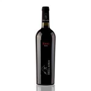 VINO ROSSO IGP CALABRIA KRIO CL.75 DELL AERA