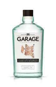 GIN GARAGE CL.70 NARDINI