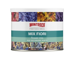 MIX FIORI GR.25 TUBO PICCOLO MONTOSCO