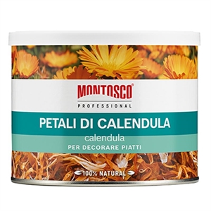 PETALI DI CALENDULA GR.14 TUBO PICCOLO MONTOSCO