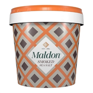 SALE MARINO AFFUMICATO MALDON GR.500 MONTOSCO