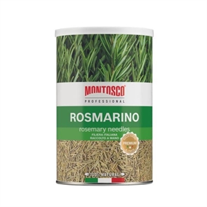 ROSMARINO ITALIANO IN FOGLIE TUBO GRANDE GR.180 MONTOSCO
