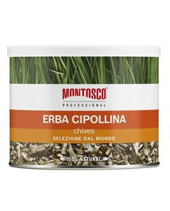 ERBA CIPOLLINA TUBO PICCOLO GR.40 MONTOSCO